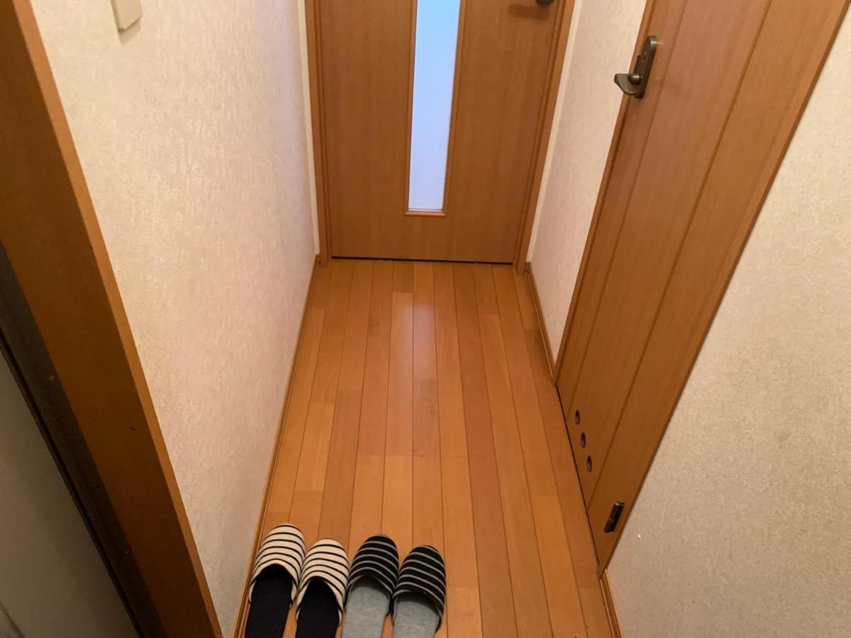 札幌Sejour Toyohirakoen公寓 外观 照片